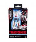 Figura hasbro transformers devastation studio series deluxe class wheeljack 11cm