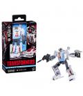 Figura hasbro transformers devastation studio series deluxe class wheeljack 11cm