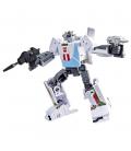 Figura hasbro transformers devastation studio series deluxe class wheeljack 11cm
