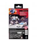 Figura hasbro transformers devastation studio series deluxe class wheeljack 11cm