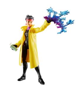 Figura hasbro marvel x - men '97 jubilee