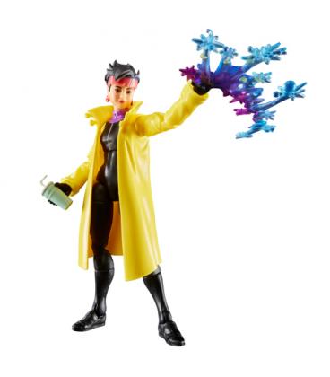 Figura hasbro marvel x - men '97 jubilee