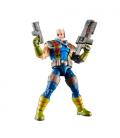 Figura hasbro marvel x - men '97 marvels cable