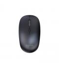 Approx ratón inalámbrico appxm210 2.4ghz negro