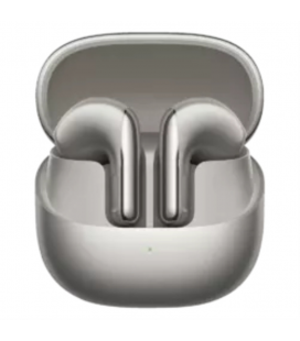 AURICULARES XIAOMI BUDS 5 GRISES MICROFONO BT