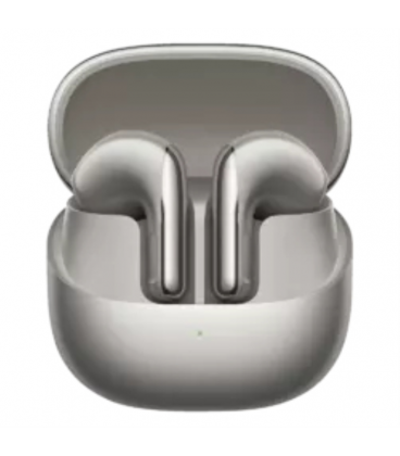 AURICULARES XIAOMI BUDS 5 GRISES MICROFONO BT