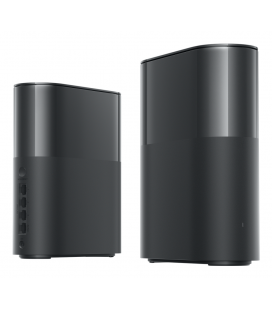 ROUTER XIAOMI MESH SYSTEM BE3600 PRO (1-PACK) BLACK