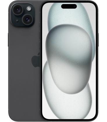 SMARTPHONE APPLE IPHONE 15 PLUS 256GB NEGRO
