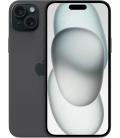 SMARTPHONE APPLE IPHONE 15 PLUS 256GB NEGRO
