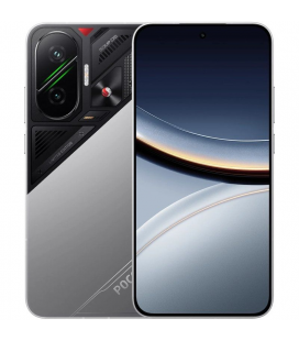 Smartphone xiaomi poco f7 12gb/ 256gb/ 6.83'/ 5g/ plata