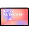 Tablet samsung galaxy tab s10 lite 10.9'/ 6gb/ 128gb/ octacore/ 5g/ gris