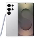 Smartphone samsung galaxy s25 ultra 12gb/ 512gb/ 6.9'/ 5g/ titanio plata