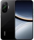 Smartphone xiaomi poco f7 12gb/ 256gb/ 6.83'/ 5g/ negro