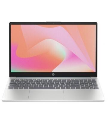 Portatil HP 15-fd0356ns i7-1355U 8GB 512GB 15.6′ FHD sin S.O. Azul Lunar