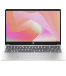 Portátil hp 15-fc0167ns ryzen 7 7730u/ 8gb/ 512gb ssd/ 15.6'/ sin sistema operativo