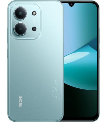 Smartphone xiaomi redmi 15c 8gb/ 256gb/ 6.9'/ verde