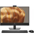 Ordenador all in one dell pro 24 qc24251 u5 - 235t - 16gb - ssd 512gb - 23.8 pulgadas - w11p