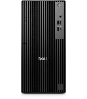 Ordenador dell pro tower qct1250 u7 - 265 - 16gb - ssd 512gb - w11p