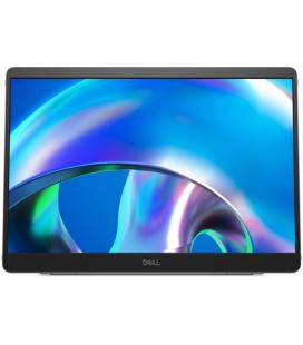 Monitor dell pro pls p1425 portable 14 pulgadas fhd+ 60hz