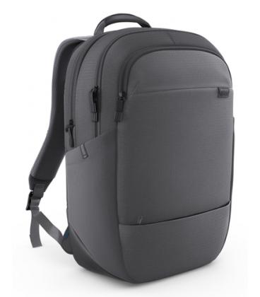 Mochila dell ecoloop pro plus cp5426g para portatil 14 pulgadas gris