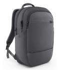 Mochila dell ecoloop pro plus cp5426g para portatil 14 pulgadas gris
