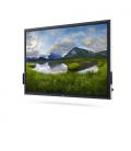 Monitor interactivo dell p6524qt 65 pulgadas 4k uhd tactil
