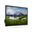 Monitor interactivo dell p6524qt 65 pulgadas 4k uhd tactil