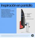 Monitor curvo hp e45c g5 44.5 pulgadas dqhd 165hz