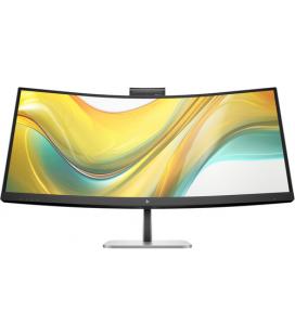 Monitor curvo hp s5 pro 534pm 34 pulgadas wqhd 100hz