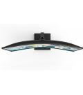 Monitor curvo hp p34hc g4 34 pulgadas wqhd 60hz