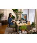 Monitor curvo hp p34hc g4 34 pulgadas wqhd 60hz