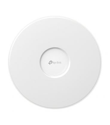 Punto de acceso interior eap772 wifi 7 triple banda 9300mbps