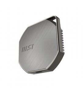 Msi ssd externo datamag 40gbps 1tb 4000mb-s usb4