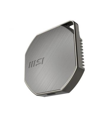 Msi ssd externo datamag 40gbps 1tb 4000mb-s usb4