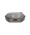 Msi ssd externo datamag 40gbps 1tb 4000mb-s usb4