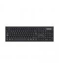 Approx teclado+raton inal. mx410 negro