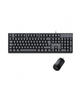 Approx teclado+raton mx245 usb 2.0