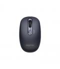 Approx ratón inalámbrico appxm200 2.4ghz negro