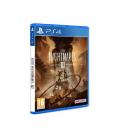 JUEGO SONY PS4 LITTLE NIGHTMARES III