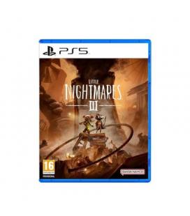 JUEGO SONY PS5 LITTLE NIGHTMARES III