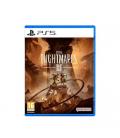 JUEGO SONY PS5 LITTLE NIGHTMARES III