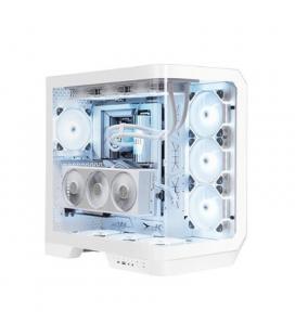 TORRE DARKFLASH DY570 BLANCA ATX