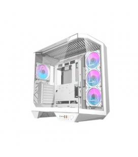 TORRE DARKFLASH DY470 BLANCA ATX