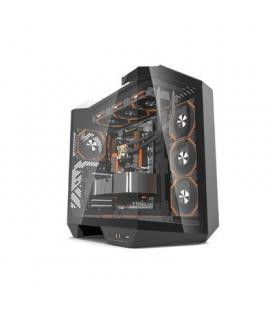 TORRE DARKFLASH DY470 NEGRA ATX