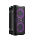 Hisense Party Storm Altavoz para fiestas Negro 300 W