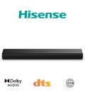 Hisense HS1000 Negro 2.0 canales 120 W
