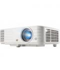 Viewsonic PG706HD videoproyector Proyector de alcance estándar 4000 lúmenes ANSI DMD 1080p (1920x1080) Blanco