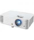 Viewsonic PG706HD videoproyector Proyector de alcance estándar 4000 lúmenes ANSI DMD 1080p (1920x1080) Blanco