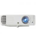 Viewsonic PG706HD videoproyector Proyector de alcance estándar 4000 lúmenes ANSI DMD 1080p (1920x1080) Blanco