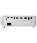 Viewsonic PG706HD videoproyector Proyector de alcance estándar 4000 lúmenes ANSI DMD 1080p (1920x1080) Blanco